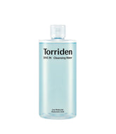 Torriden DIVE-IN Low Molecular Hyaluronic Acid Cleansing Water 400ml TORRIDEN